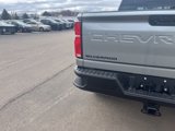 New 2025 Chevrolet Silverado 2500 LTZ w/ Trail Boss Package image 4