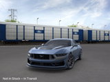 New 2025 Ford Mustang Dark Horse image 2