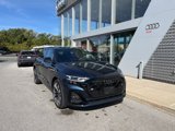 Used 2025 Audi Q8 Prestige image 2