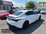 Used 2023 Lexus IS 350 F Sport image 4