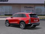 New 2026 Cadillac Vistiq Luxury w/ LPO, Premium Carpet Package image 3