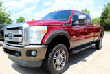Used 2015 Ford F350 King Ranch image 3