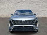 New 2026 Cadillac Vistiq Luxury w/ LPO, Floor Liner Package image 4