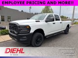 New 2025 RAM 2500 Tradesman image 3