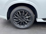 New 2025 INFINITI QX80 Autograph image 4