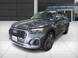 Used 2024 Audi Q5 2.0T Premium w/ Convenience Package image 3