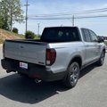 New 2025 Honda Ridgeline TrailSport image 5
