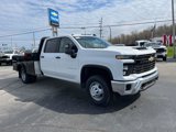 New 2025 Chevrolet Silverado 3500 W/T w/ WT Convenience Package image 6