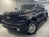 Used 2021 Chevrolet Silverado 1500 RST w/ Max Trailering Package image 3