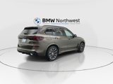 New 2026 BMW X5 xDrive50e w/ M Sport Package image 3