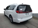 New 2025 Chrysler Pacifica Pinnacle image 3