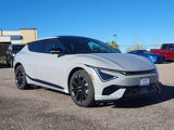 New 2025 Kia EV6 GT-Line image 2