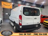 Used 2023 Ford Transit 250 Low Roof AWD image 3