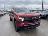 New 2025 Chevrolet Silverado 1500 LT Trail Boss w/ Protection Package image 3