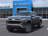 New 2025 Chevrolet Silverado 1500 LT w/ All Star Edition Plus image 6