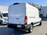 Certified 2023 Ford Transit 250 Medium Roof image 5