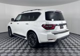 Used 2023 Nissan Armada Platinum w/ Cargo Package image 6