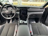 New 2025 Jeep Grand Cherokee L Laredo image 3