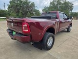 Used 2020 RAM 3500 Limited image 6