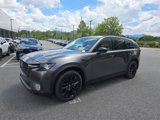 New 2025 MAZDA CX-90 Plug-In Hybrid w/Premium Sport image 4
