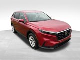 New 2026 Honda CR-V LX image 3