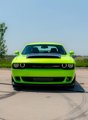 Used 2023 Dodge Challenger SRT Hellcat Redeye image 4