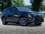 New 2026 Cadillac Vistiq Sport image 2