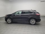 Used 2024 Ford Edge Titanium image 3
