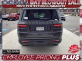 New 2025 Jeep Wagoneer Series II image 6