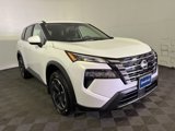 New 2025 Nissan Rogue SV image 2