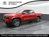 New 2025 Toyota Tacoma Limited image 6