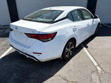 Used 2022 Nissan Sentra SV image 4