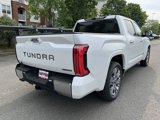 New 2025 Toyota Tundra Capstone image 4