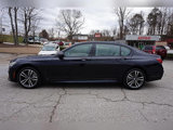 Used 2020 BMW 740i xDrive w/ Luxury Rear Seating Package image 2