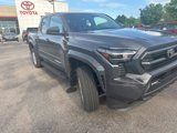 Used 2024 Toyota Tacoma SR5 image 2