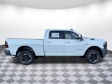 New 2025 RAM 2500 Laramie image 2
