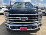New 2025 Ford F250 King Ranch w/ Chrome Package image 2