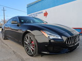 Used 2019 Maserati Quattroporte S GranSport Q4 image 6