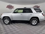 Used 2023 Toyota 4Runner SR5 image 4