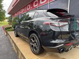 New 2025 Alfa Romeo Stelvio Sprint image 6
