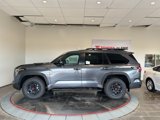 New 2025 Toyota Sequoia TRD Pro image 4
