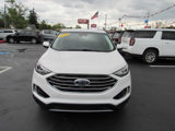 Used 2024 Ford Edge SEL image 3