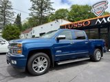 Used 2015 Chevrolet Silverado 1500 High Country image 2
