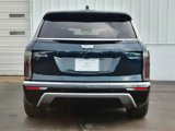 New 2026 Cadillac Vistiq Luxury w/ LPO, Floor Liner Package image 4
