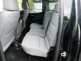 Used 2017 GMC Sierra 1500 4x4 Double Cab image 5