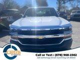 Used 2017 Chevrolet Silverado 1500 W/T w/ Trailering Package image 2