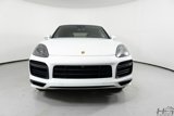 Used 2021 Porsche Cayenne Turbo image 2