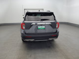 Used 2021 Ford Explorer XLT w/ Equipment Group 202A image 6