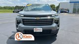 New 2026 Chevrolet Traverse LT w/ Driver Confidence Package image 2