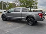 Used 2021 Ford F150 XLT w/ Equipment Group 302A High image 5